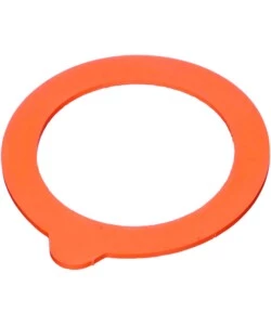 SET 10 PEZZI GUARNIZIONE PER VASI 3 MM